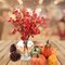 16-Pack: Mini Orange Pumpkin Picks by Floral Home&#xAE;